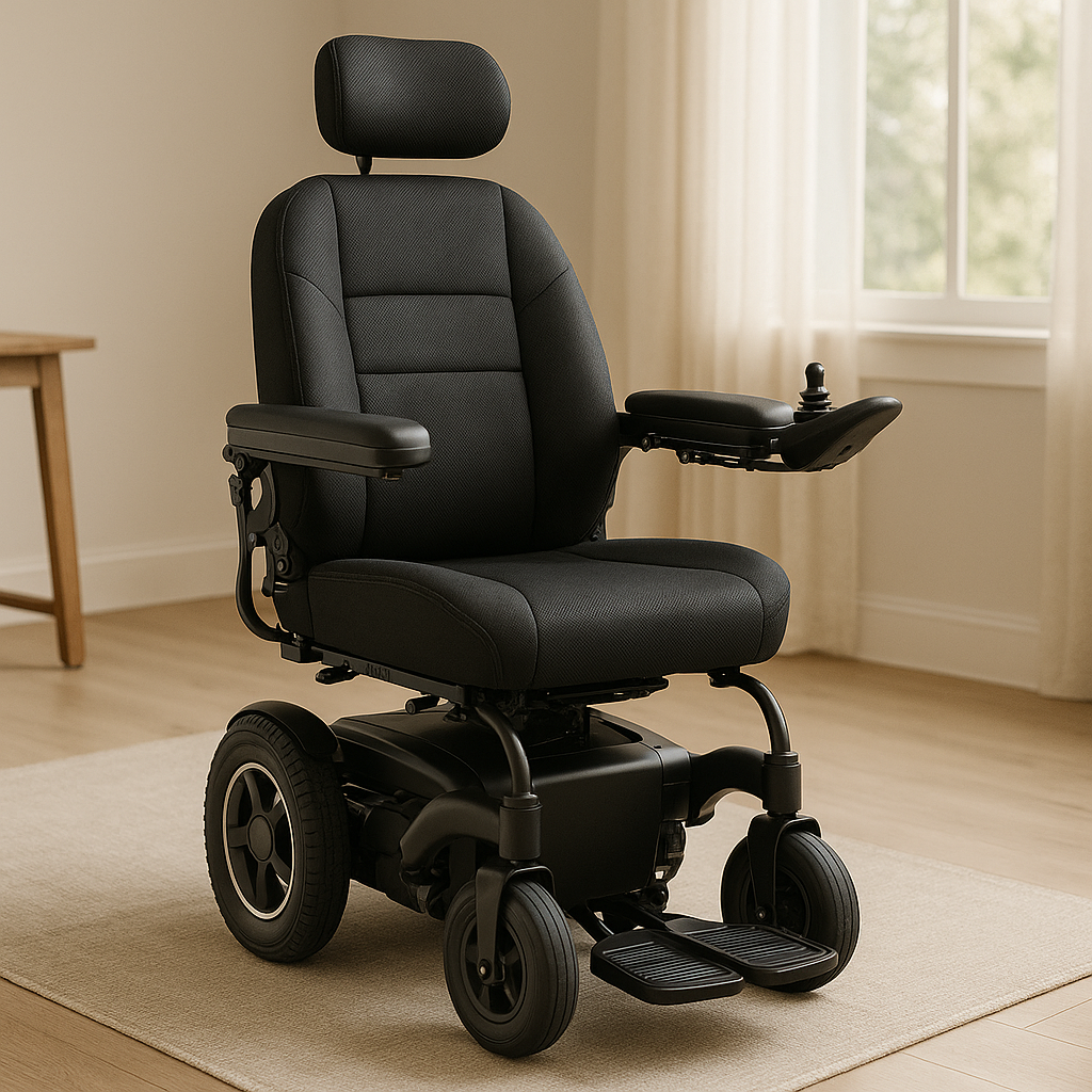 Power Chair