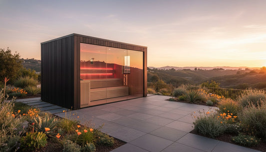 The Ultimate Guide to Outdoor Saunas: Building Your Professional Recovery Sanctuary in 2026