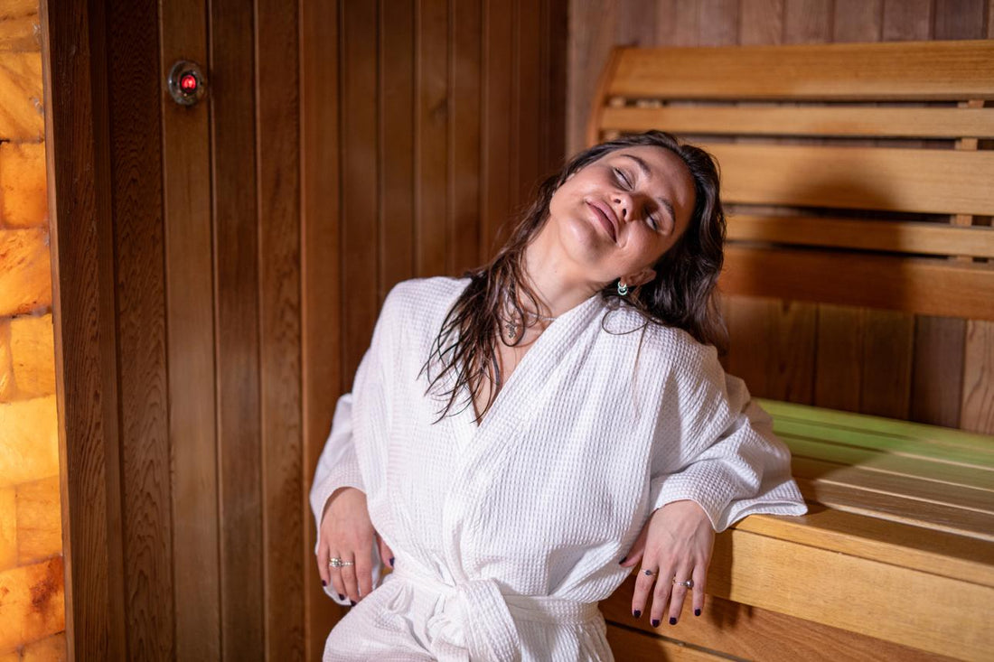 Why Traditional Saunas Aren't for Everyone