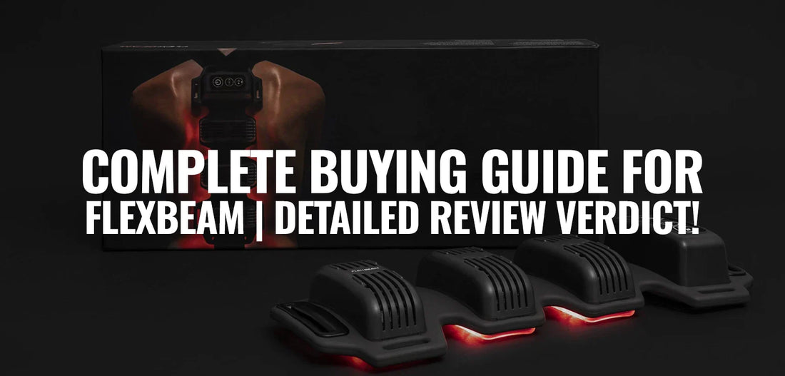 Complete Buying Guide for FlexBeam | Detailed Review Verdict!