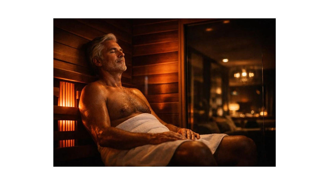 Buy Infrared Sauna Online: The 2026 Professional Buyer’s Guide to Medical-Grade Recovery