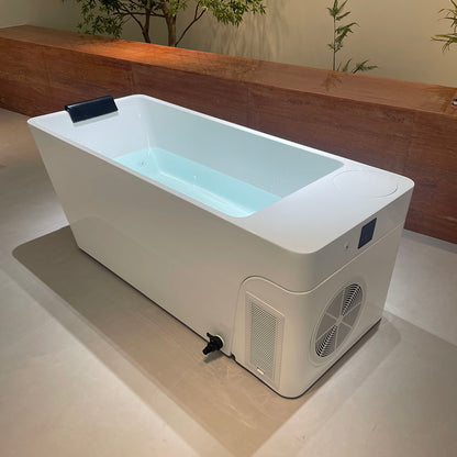 Chateau Celestial™ GD-004 Cold Plunge | Smart Ice Bath w/ Chiller