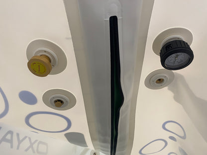 OXYAIR OLV-RT01 Portable Soft Hyperbaric Chamber – Foldable, Home Wellness