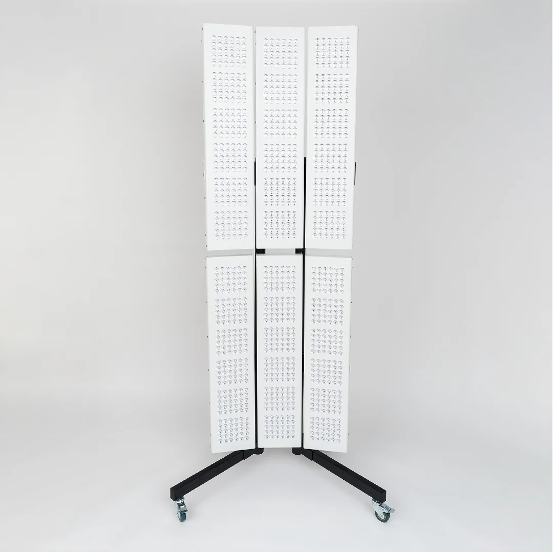 Deep Penetration Technology Red Light Therapy Full Body Panels