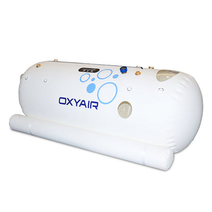 OXYAIR OLV-RT01 Portable Soft Hyperbaric Chamber – Foldable, Home Wellness