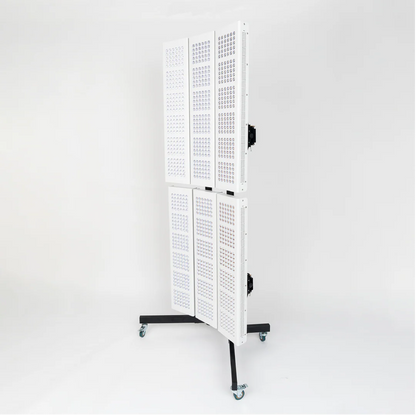 Deep Penetration Technology Red Light Therapy Full Body Panels
