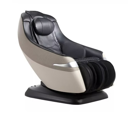 Helios Full Body Massage Chair 2500 Luxury Recliner