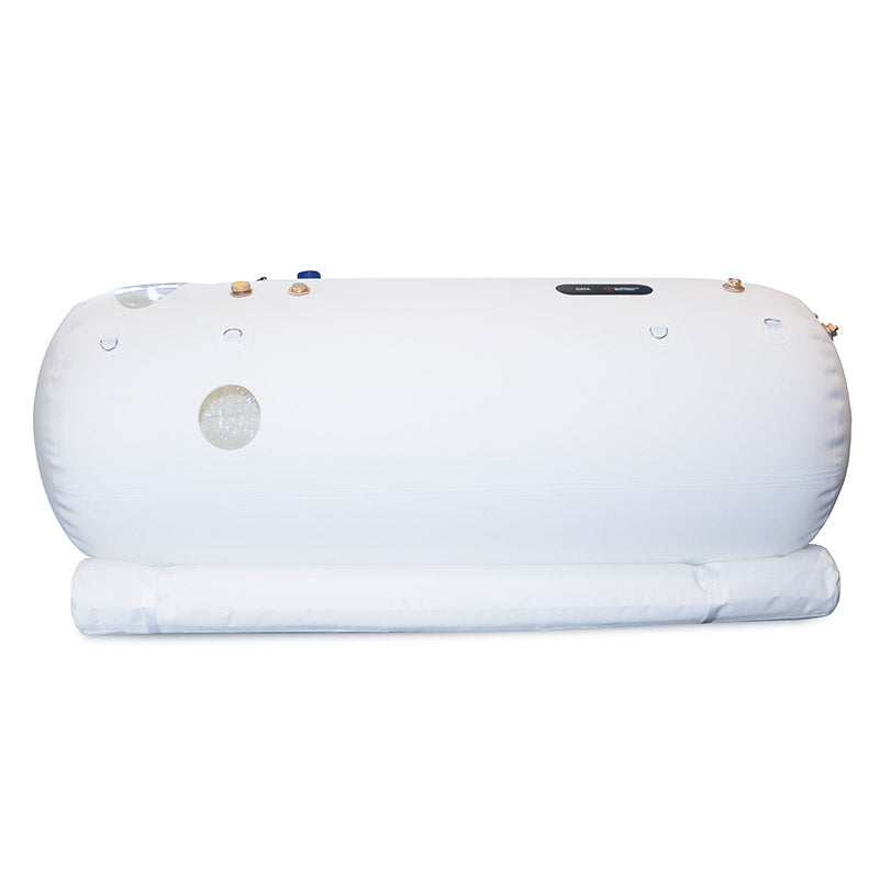 OXYAIR OLV-RT01 Portable Soft Hyperbaric Chamber – Foldable, Home Wellness