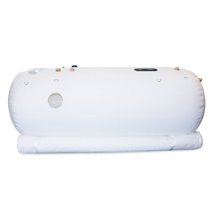 OXYAIR OLV-RT01 Portable Soft Hyperbaric Chamber – Foldable, Home Wellness