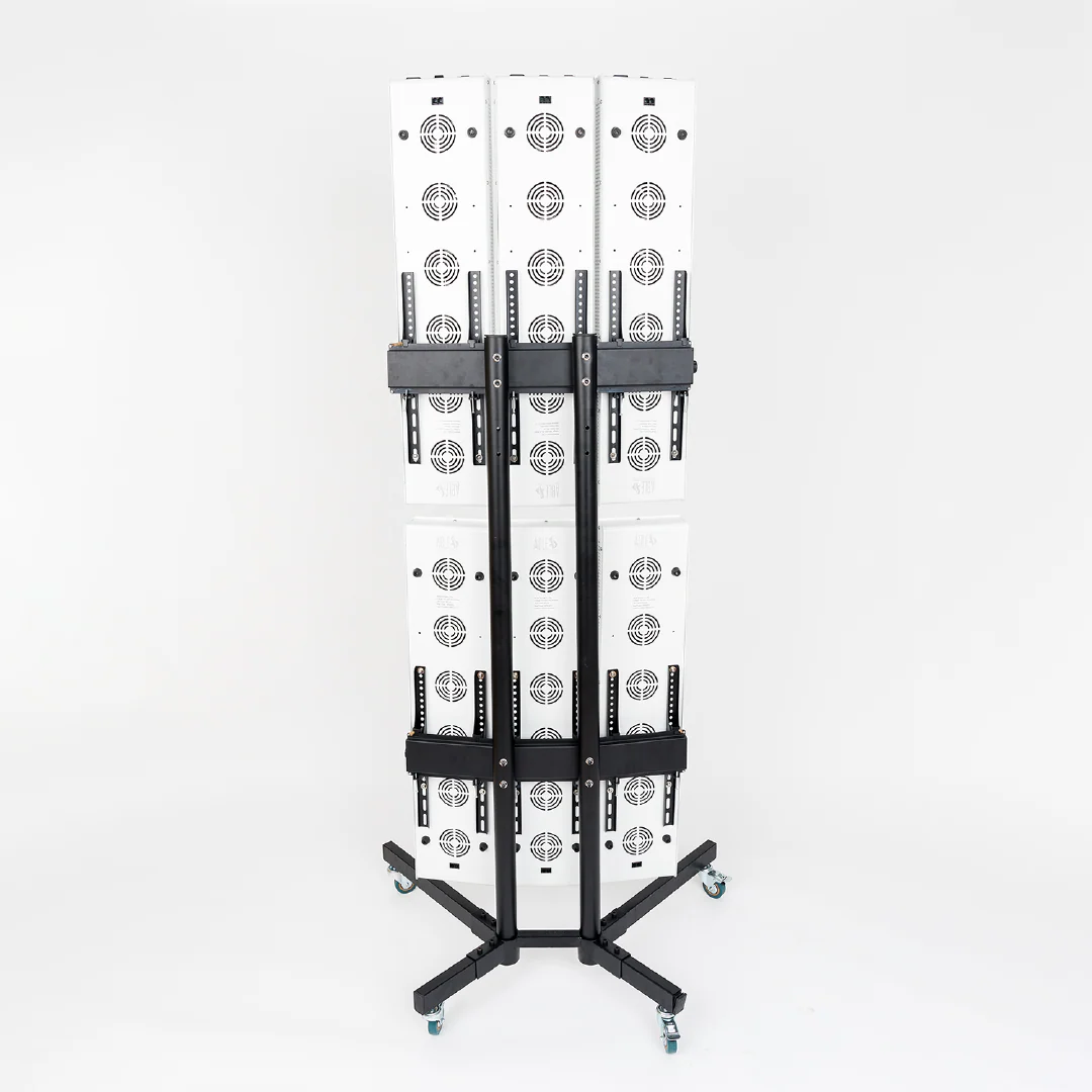 Deep Penetration Technology Red Light Therapy Full Body Panels