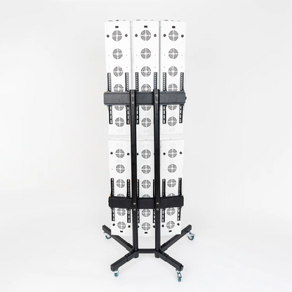 Deep Penetration Technology Red Light Therapy Full Body Panels