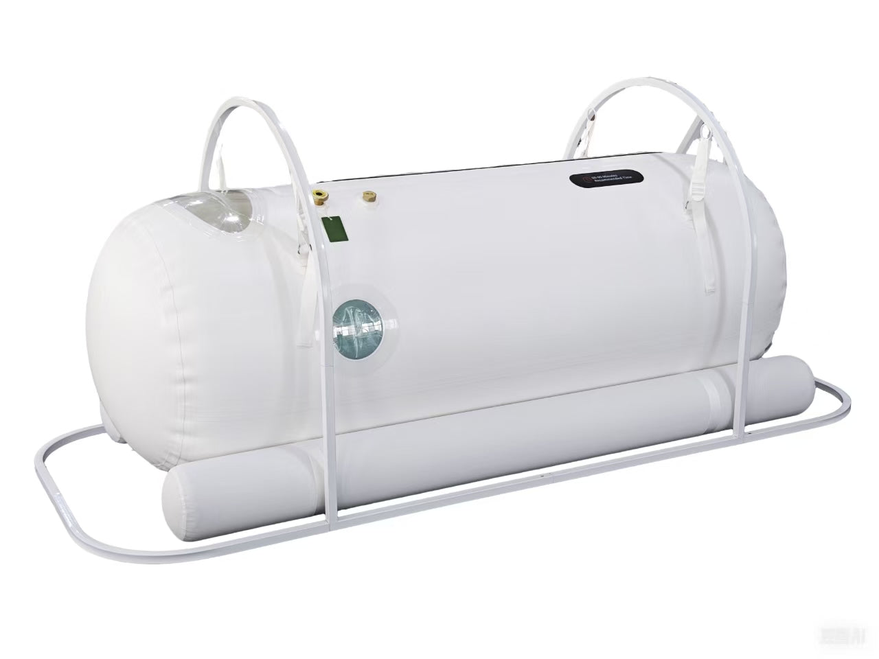 OXYAIR OLV-RT01 Portable Soft Hyperbaric Chamber – Foldable, Home Wellness