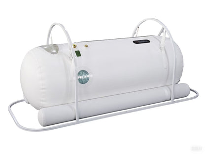 OXYAIR OLV-RT01 Portable Soft Hyperbaric Chamber – Foldable, Home Wellness