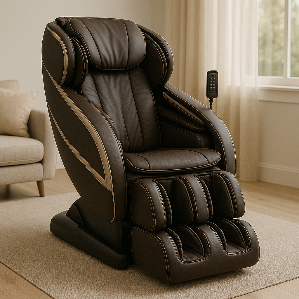 Massage chair