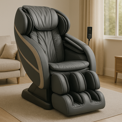 Massage chair