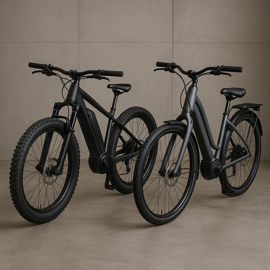 Electric Bicycles