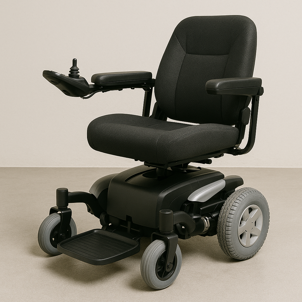 Power Chair