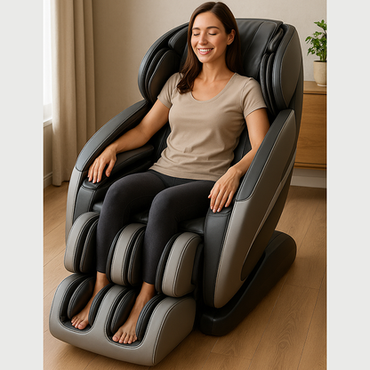 Massage chair