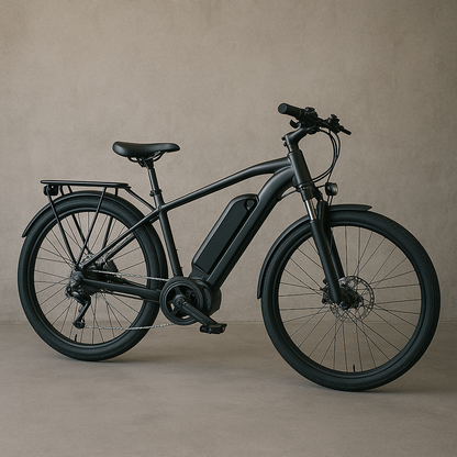 Electric Bicycles