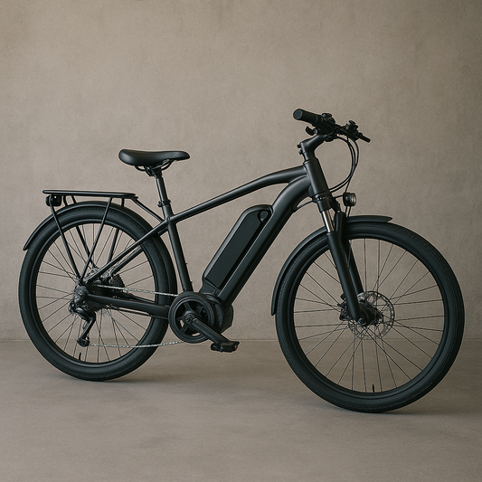 Bicycles