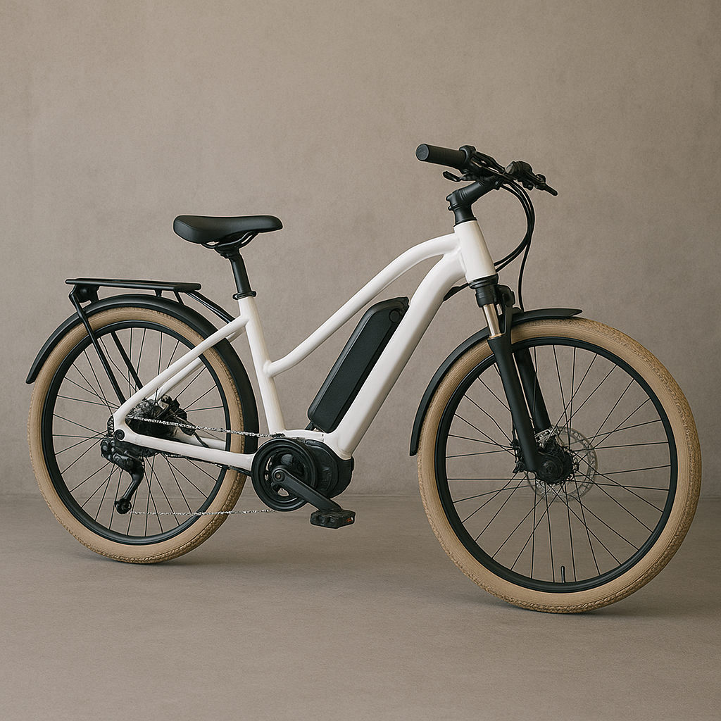 Bicycles