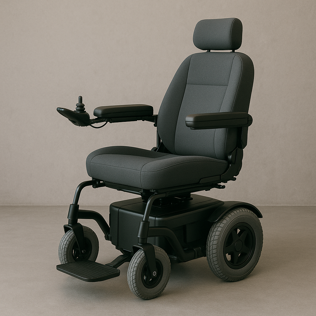 Power Chair