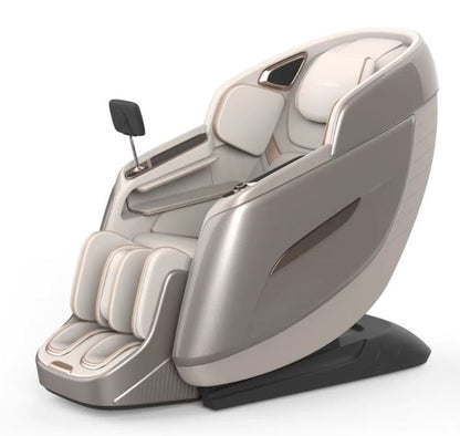Chateau Celestial™ Luxury GH-AS13 4D Massage Chair | Zero Gravity