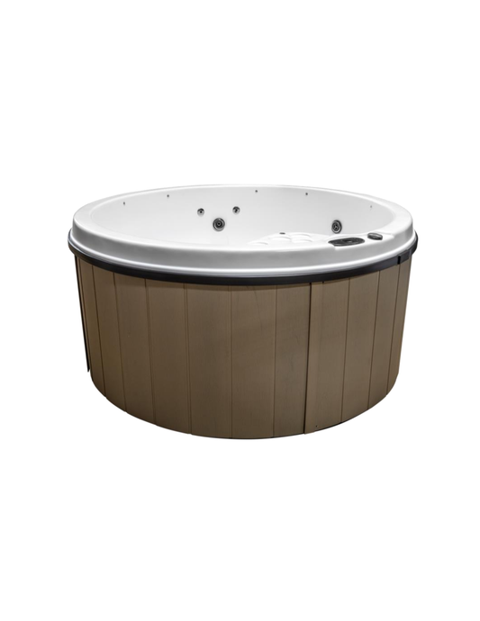 🔥"CYANNA Valley, Transform Your Evenings with a 5-person Theraputic spa Oasis"