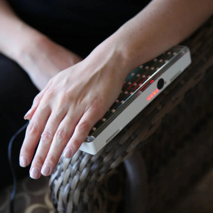 Advanced Easy to Use Versatile and Reliable Light Therapy Machines