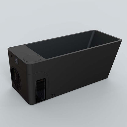 Chateau Celestial™ GD-004 Cold Plunge | Smart Ice Bath w/ Chiller