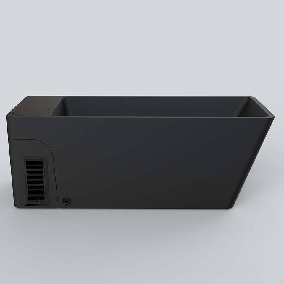 Chateau Celestial™ GD-004 Cold Plunge | Smart Ice Bath w/ Chiller