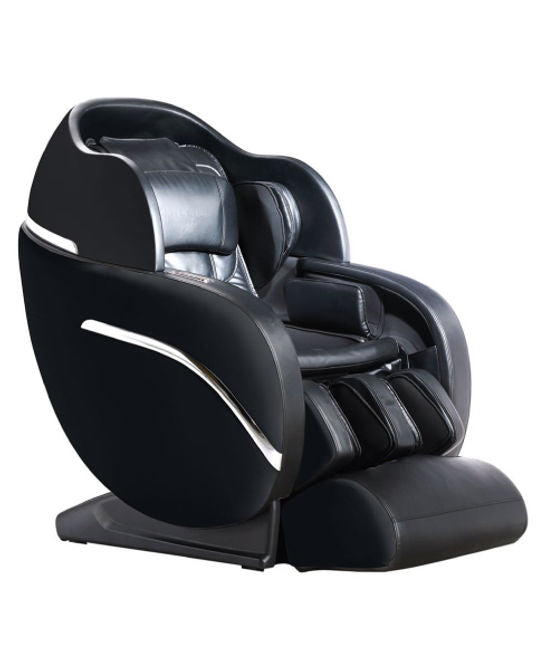 Luxury Helios Massage Chair 8000 Full Body Shiatsu Recliner