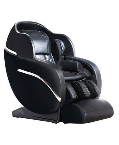 Luxury Helios Massage Chair 8000 Full Body Shiatsu Recliner