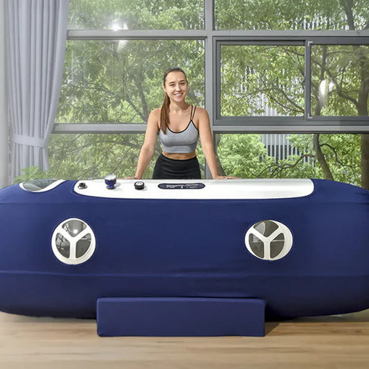 HyperBaric Chambers