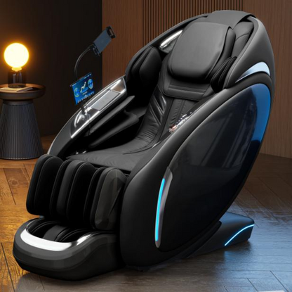 Chateau Celestial™ L11 Massage Chair AI Zero Gravity SL Track