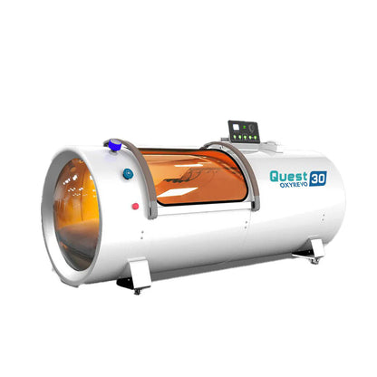 HyperBaric Chambers