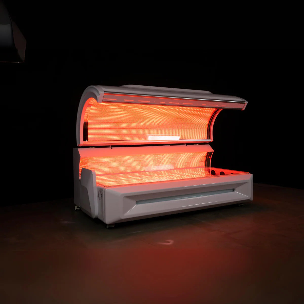 AIRVIDA Radiance Light Bed-Full Body Healing & Elite Wellness Therapy.