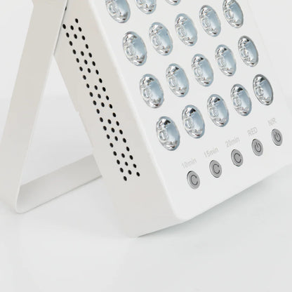 The HealthSmart MINI Red Light Therapy Panel