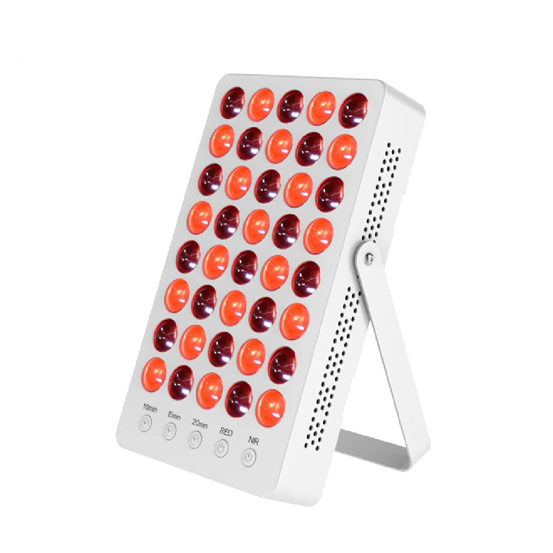 The HealthSmart MINI Red Light Therapy Panel