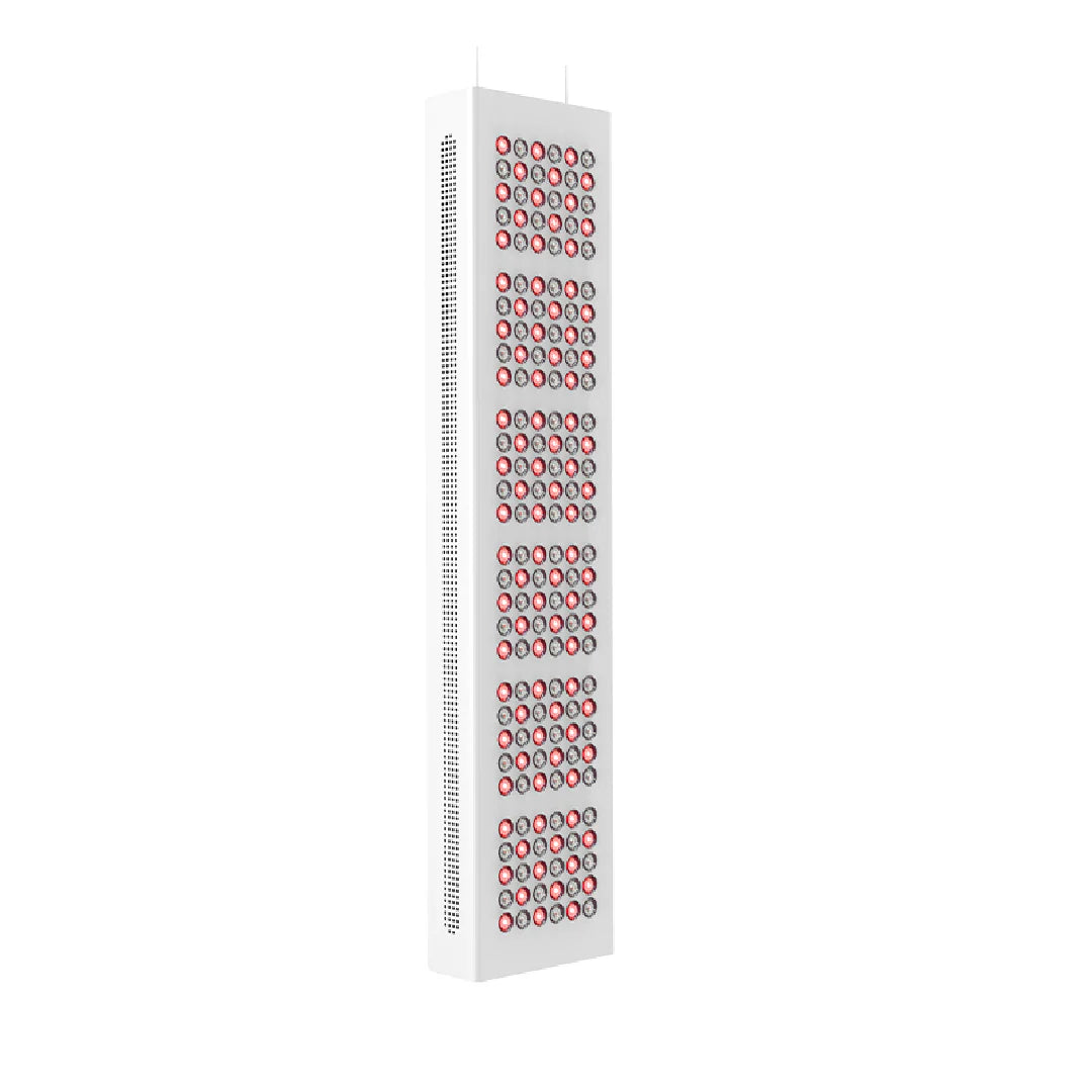 The Health Smart Red Light Therapy MID Panel
