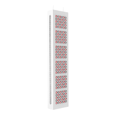 The Health Smart Red Light Therapy MID Panel