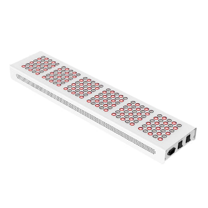 The Health Smart Red Light Therapy MID Panel