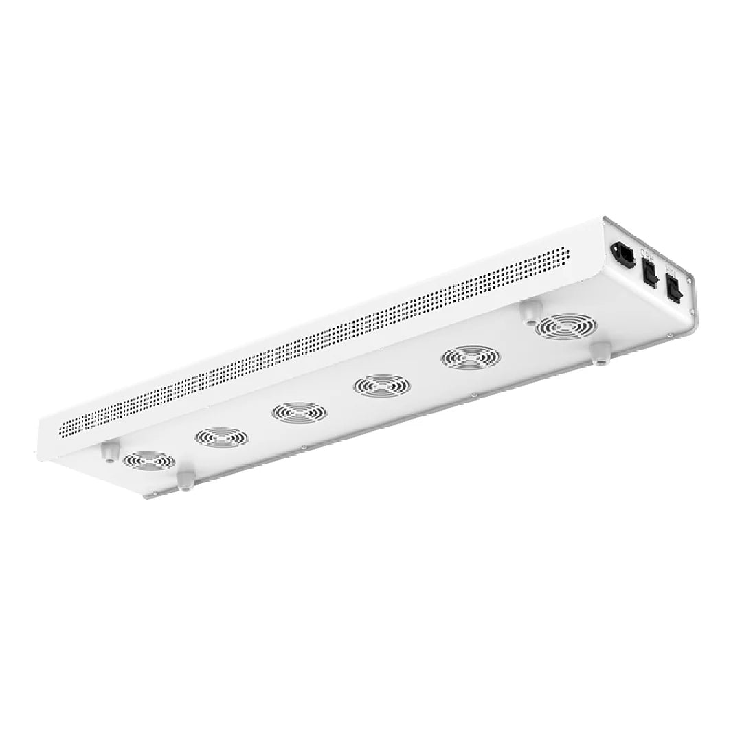 The Health Smart Red Light Therapy MID Panel