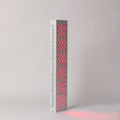 The Health Smart Red Light Therapy MID Panel