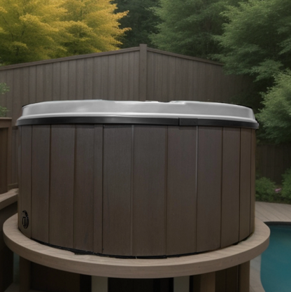 CYANNA Valley, Discover The Premium 5-Person Hydro Massage Spa-Designed for Those Who Expect More