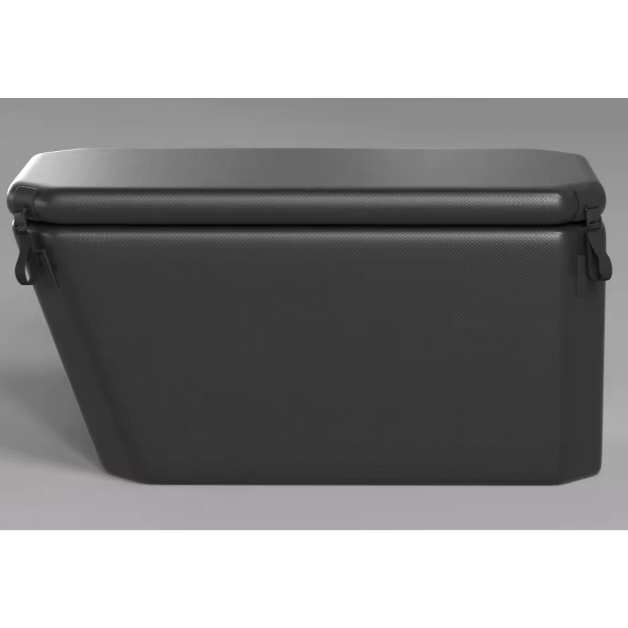 Chateau Celestial™ Portable, Angled Cold Plunge System