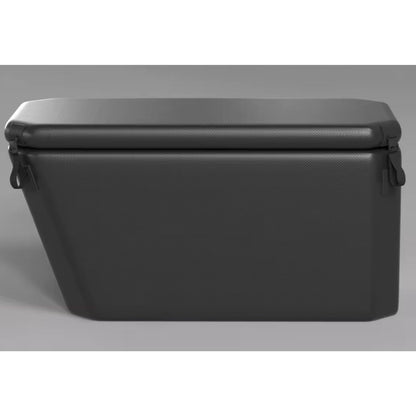 Chateau Celestial™ Portable, Angled Cold Plunge System