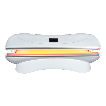MERICAN M4N Plus Red Light Bed | 360° Full-Body 633–940nm Radiance Therapy