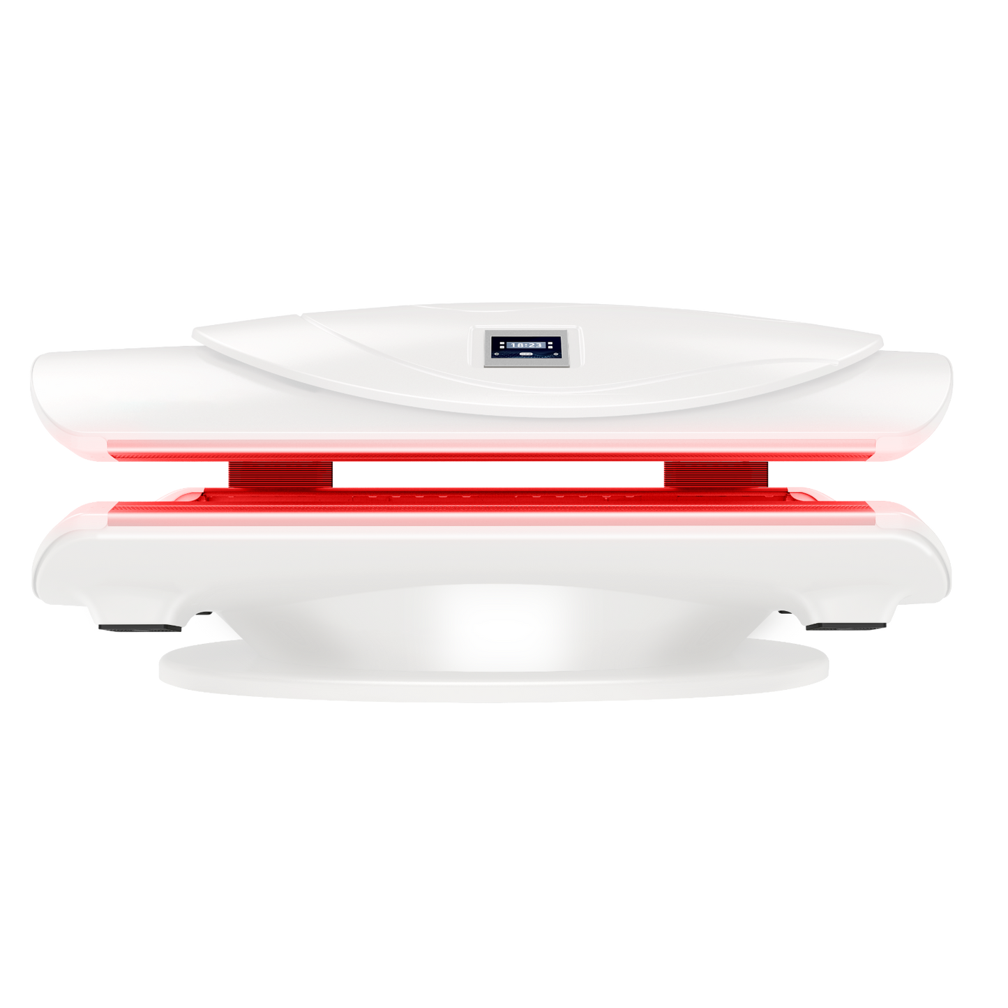 Non-Invasive Muscle Support Full Body Red Light Therapy Bed