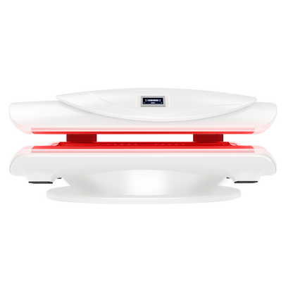 Non-Invasive Muscle Support Full Body Red Light Therapy Bed